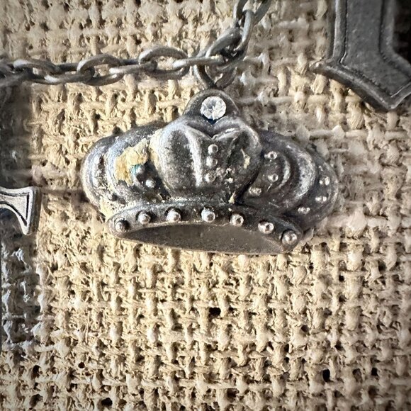 Disneyland Theme Charm Necklace - Picture 7 of 10